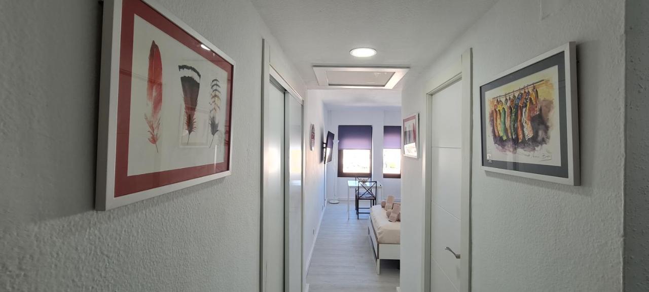 Apartment Loft Triana