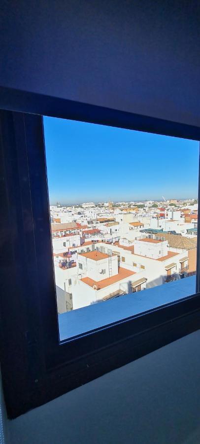 Loft Triana Seville