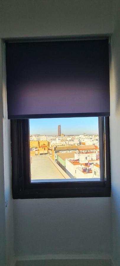 Loft Triana Apartment