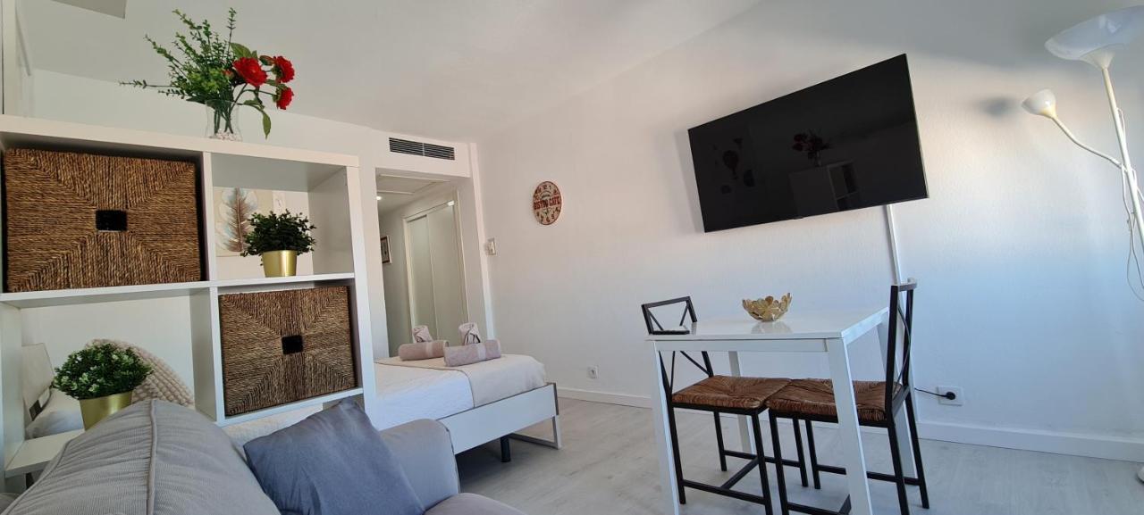 Apartment Loft Triana Seville