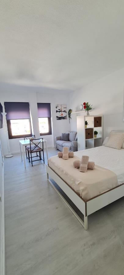 Loft Triana Apartment