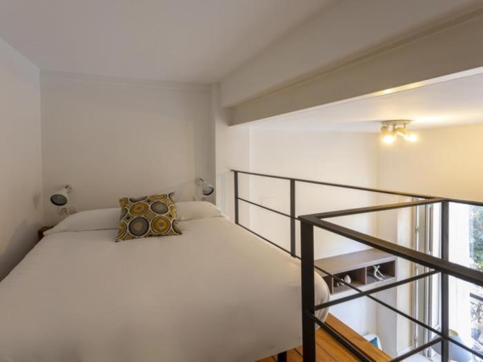 San Leandro De Oasis En El Centro Apartment Seville