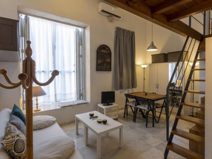 Apartment San Leandro De Oasis En El Centro