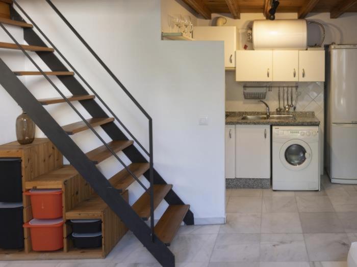 San Leandro De Oasis En El Centro Apartment Seville