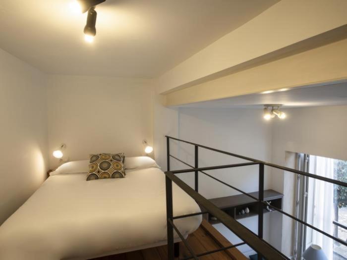 San Leandro De Oasis En El Centro Apartment Seville