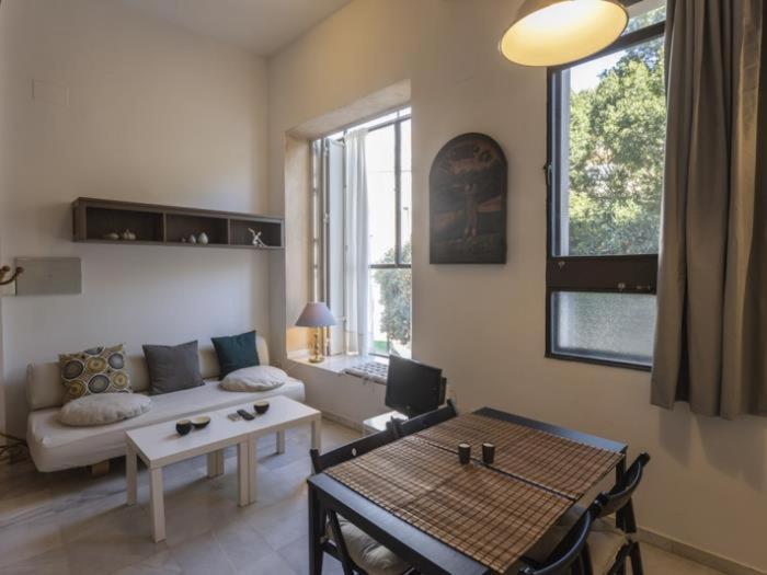 San Leandro De Oasis En El Centro Apartment