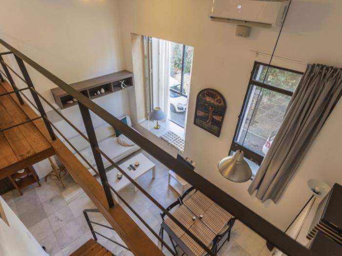 San Leandro De Oasis En El Centro Apartment Seville