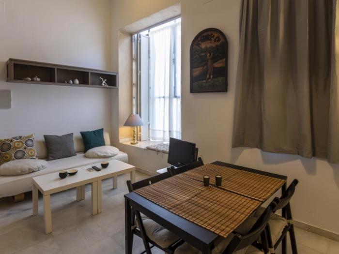 Apartment San Leandro De Oasis En El Centro *