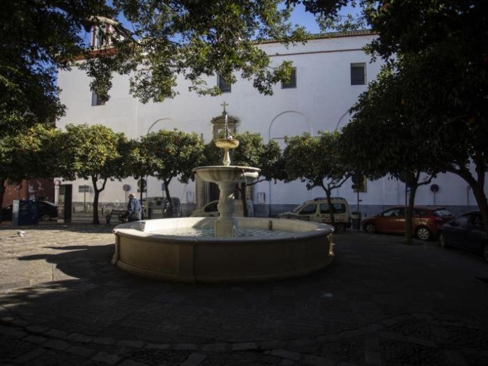 San Leandro De Oasis En El Centro Apartment Seville