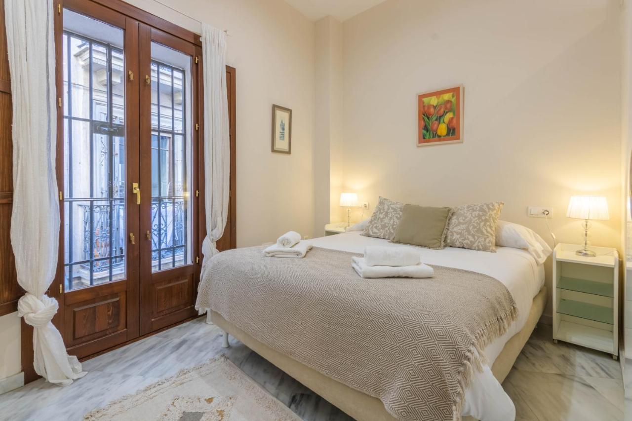 Apartamento El Salvador Centro Seville