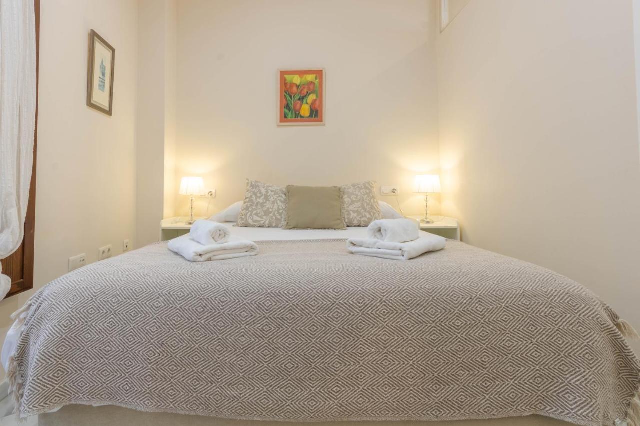 Apartamento El Salvador Centro Apartment