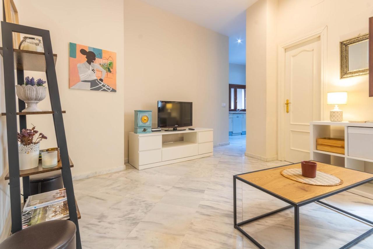 Apartamento El Salvador Centro Apartment Seville