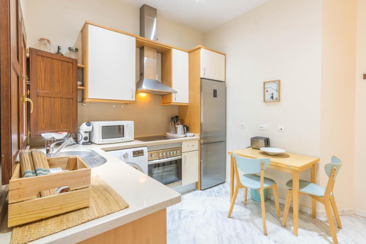 Apartamento El Salvador Centro * Seville