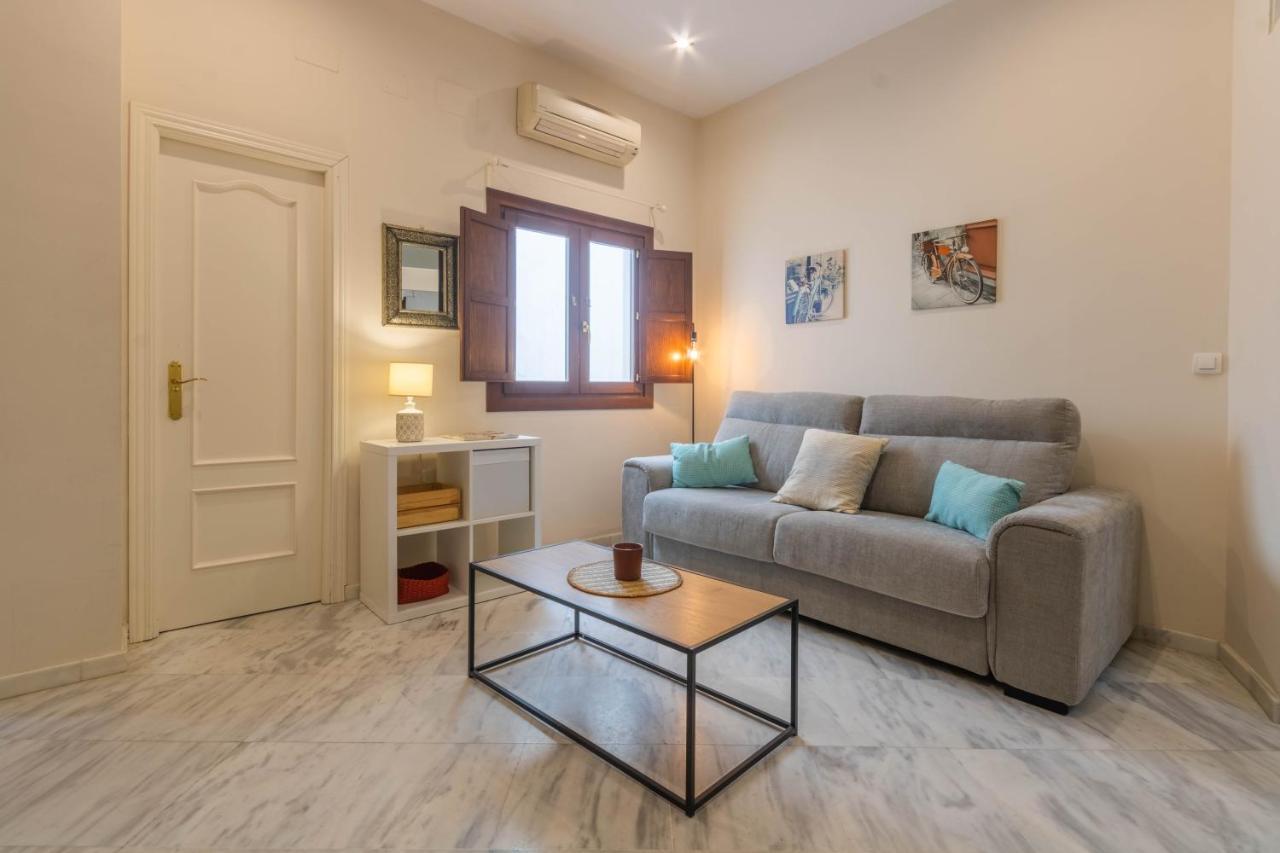 Apartamento El Salvador Centro Seville