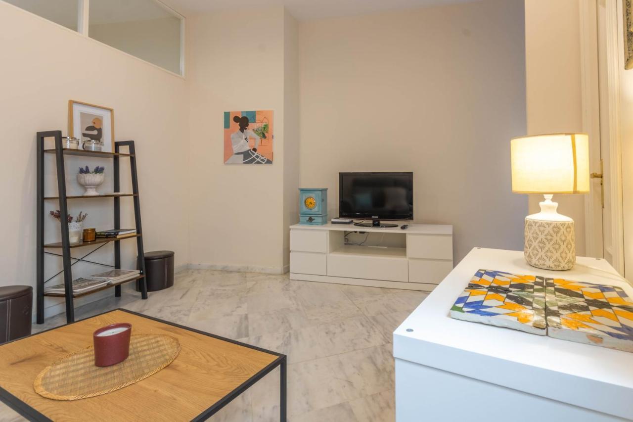 Apartamento El Salvador Centro Apartment *