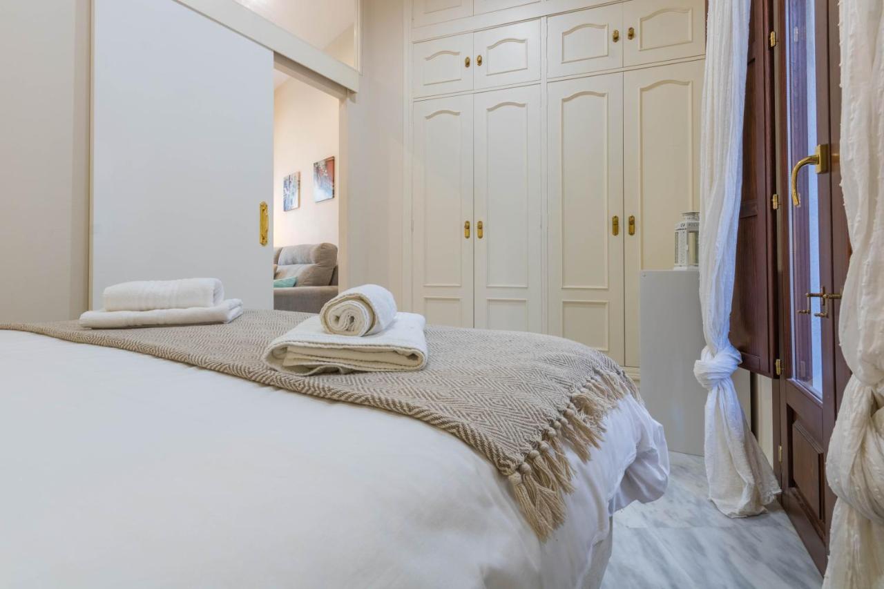 Apartamento El Salvador Centro Seville