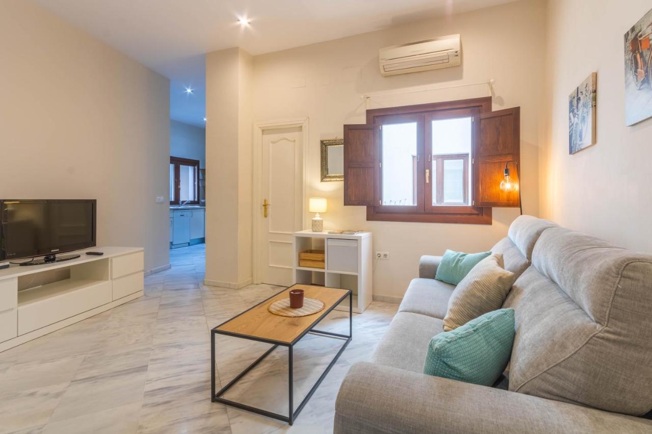 Apartamento El Salvador Centro * Seville