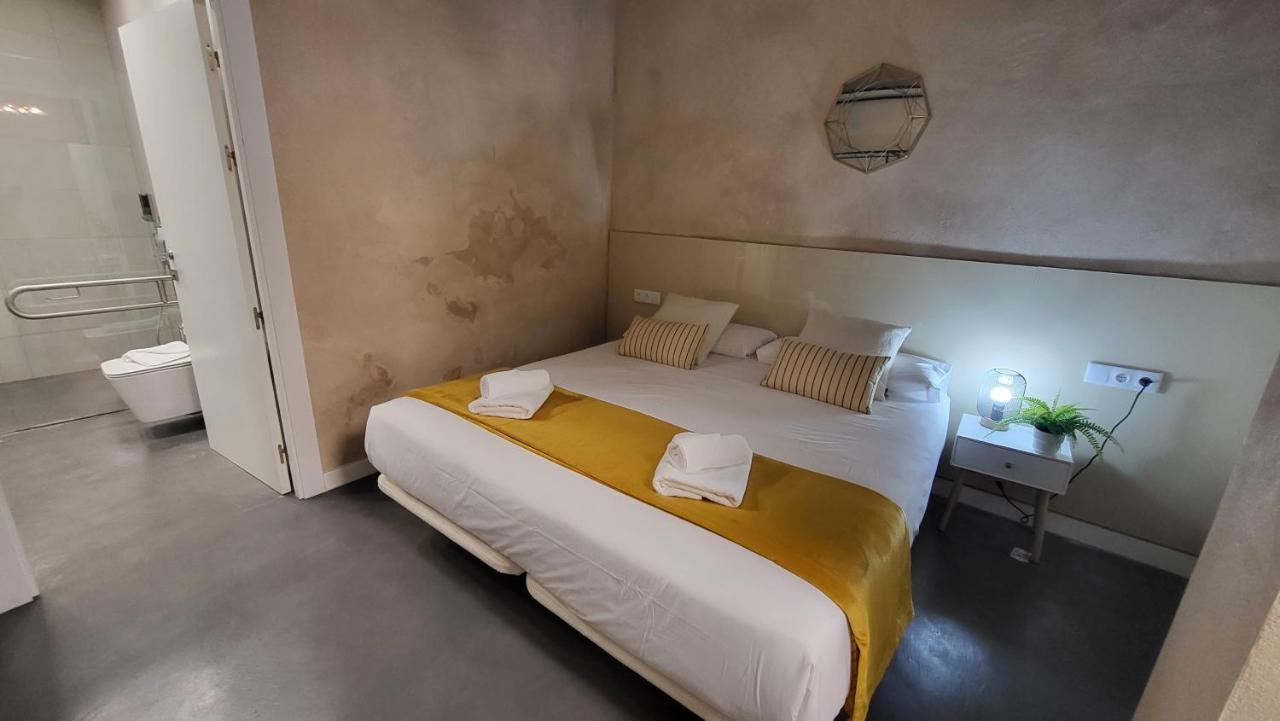 Apartment Rentalsevilla Cardenal Cervantes