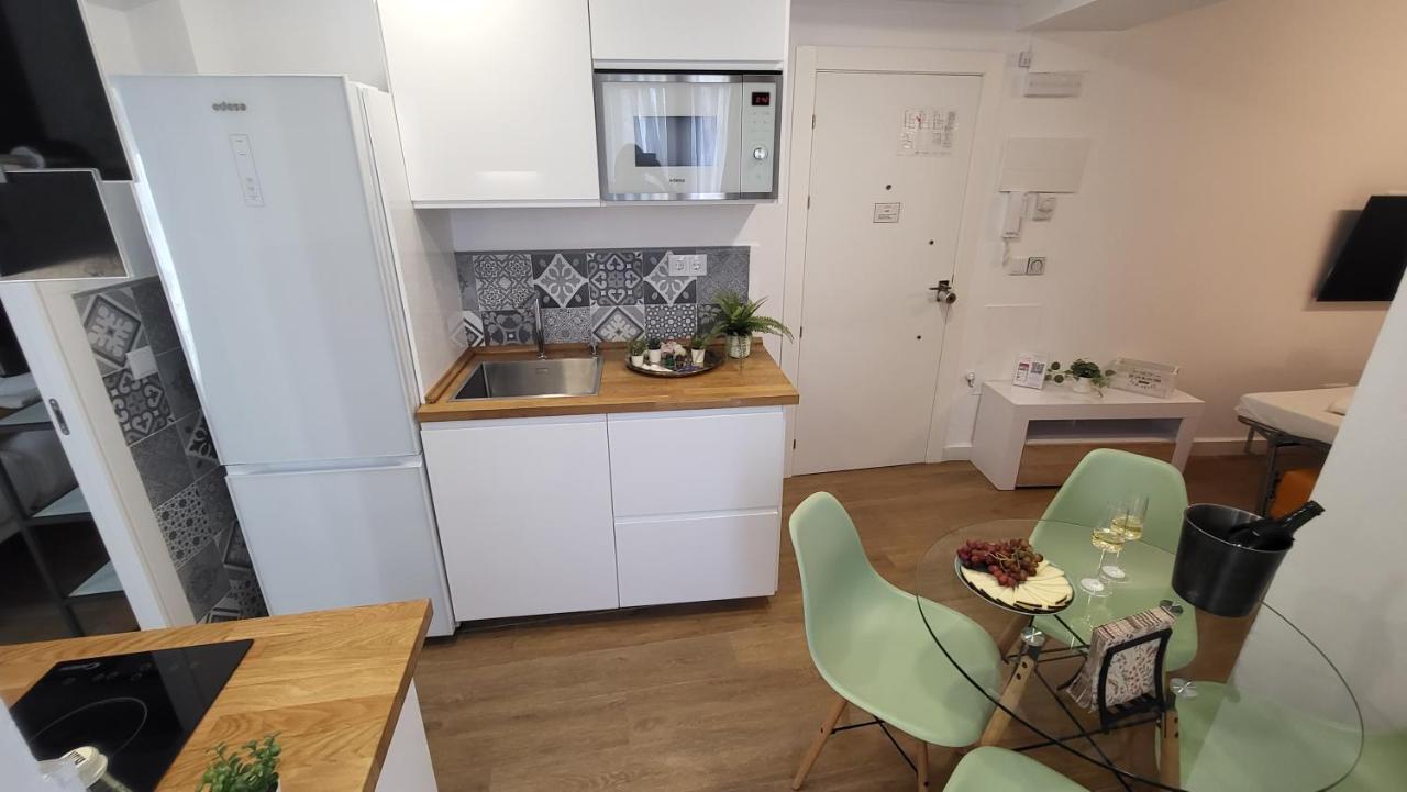 Rentalsevilla Cardenal Cervantes Apartment Seville