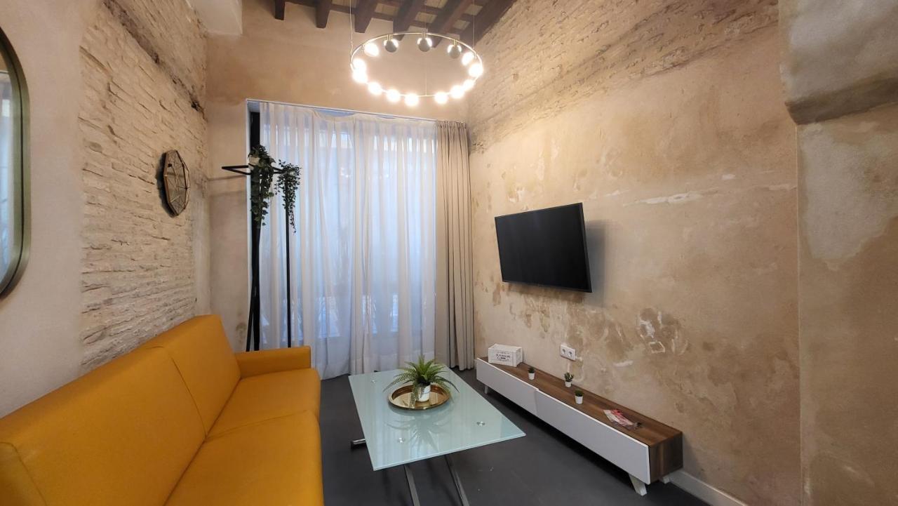 Rentalsevilla Cardenal Cervantes Seville