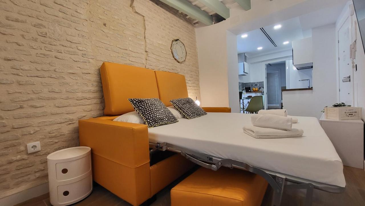 Rentalsevilla Cardenal Cervantes Apartment Seville