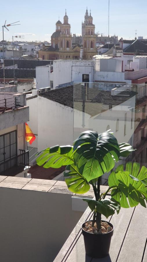 Apartment Rentalsevilla Cardenal Cervantes Seville