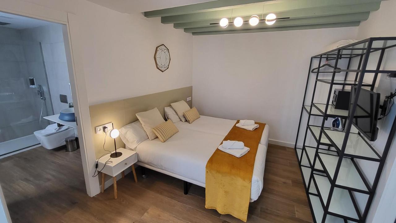 Apartment Rentalsevilla Cardenal Cervantes *