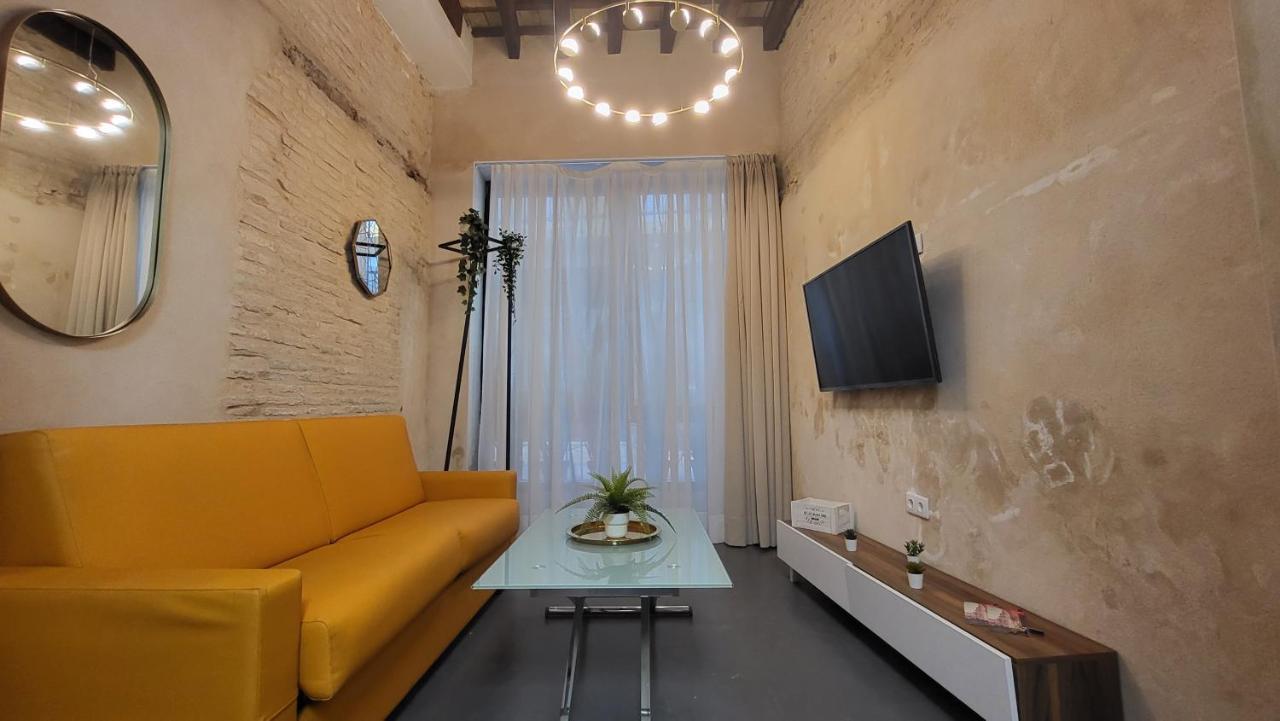 Rentalsevilla Cardenal Cervantes Apartment