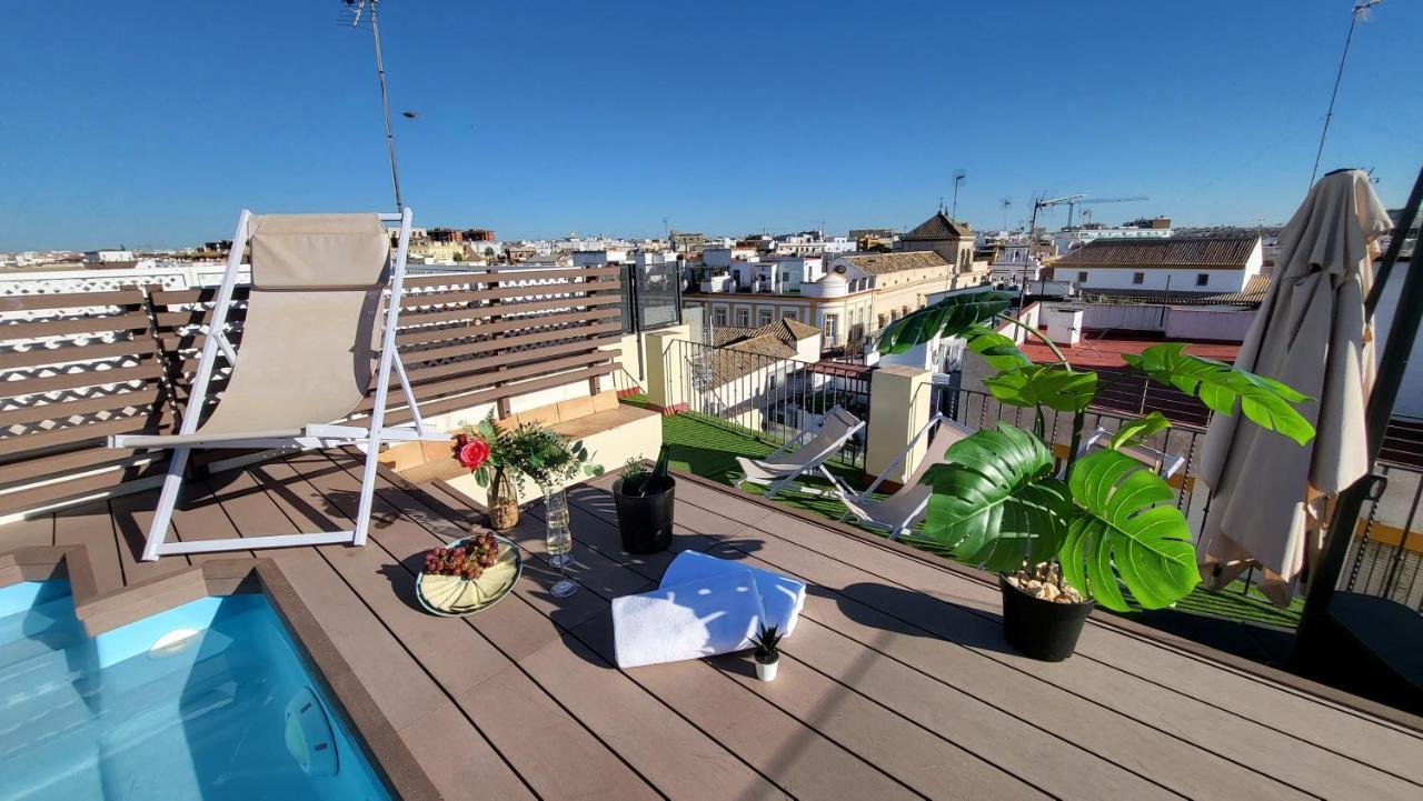 Rentalsevilla Cardenal Cervantes Apartment