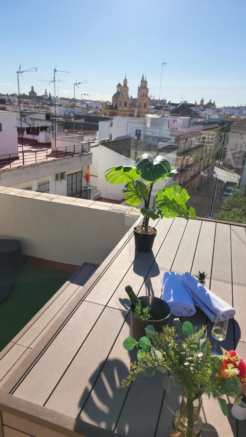 Rentalsevilla Cardenal Cervantes Apartment Seville