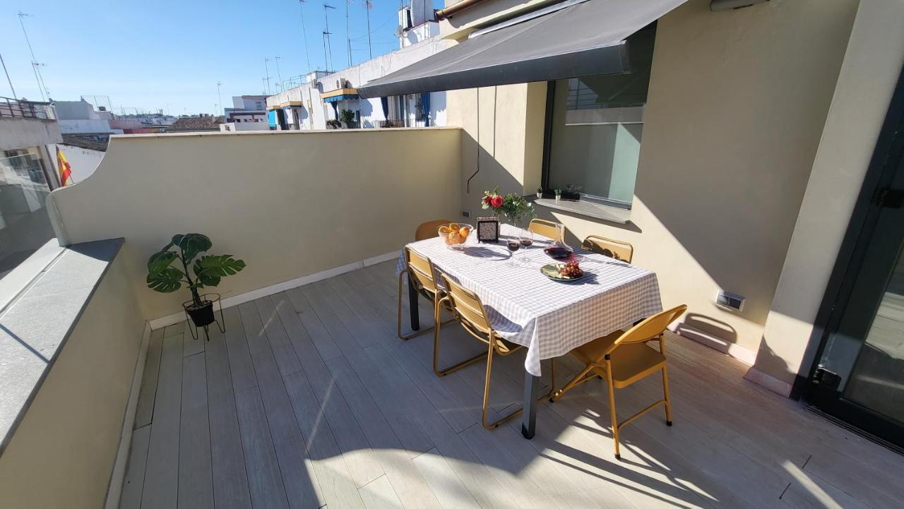 Apartment Rentalsevilla Cardenal Cervantes *