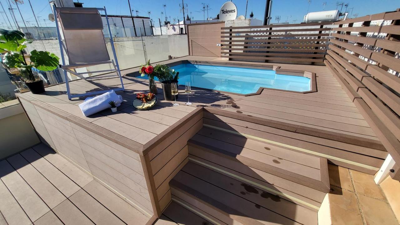 Rentalsevilla Cardenal Cervantes Apartment Seville