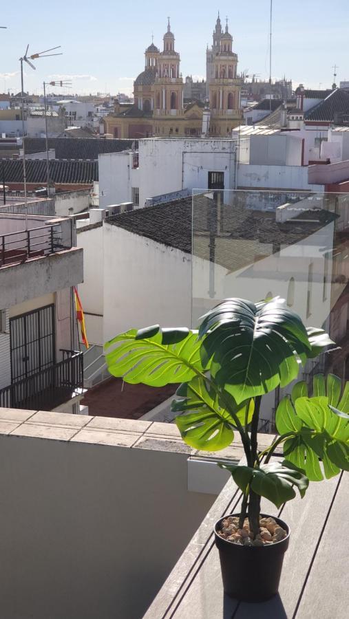 Rentalsevilla Cardenal Cervantes Apartment Seville
