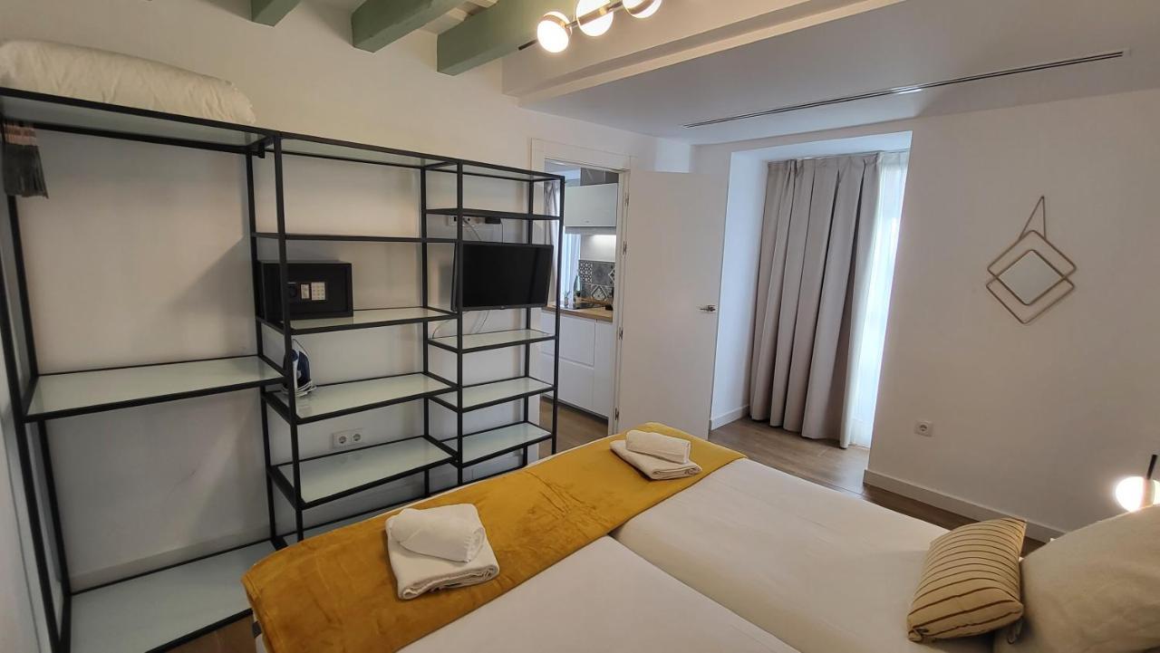 Rentalsevilla Cardenal Cervantes Apartment