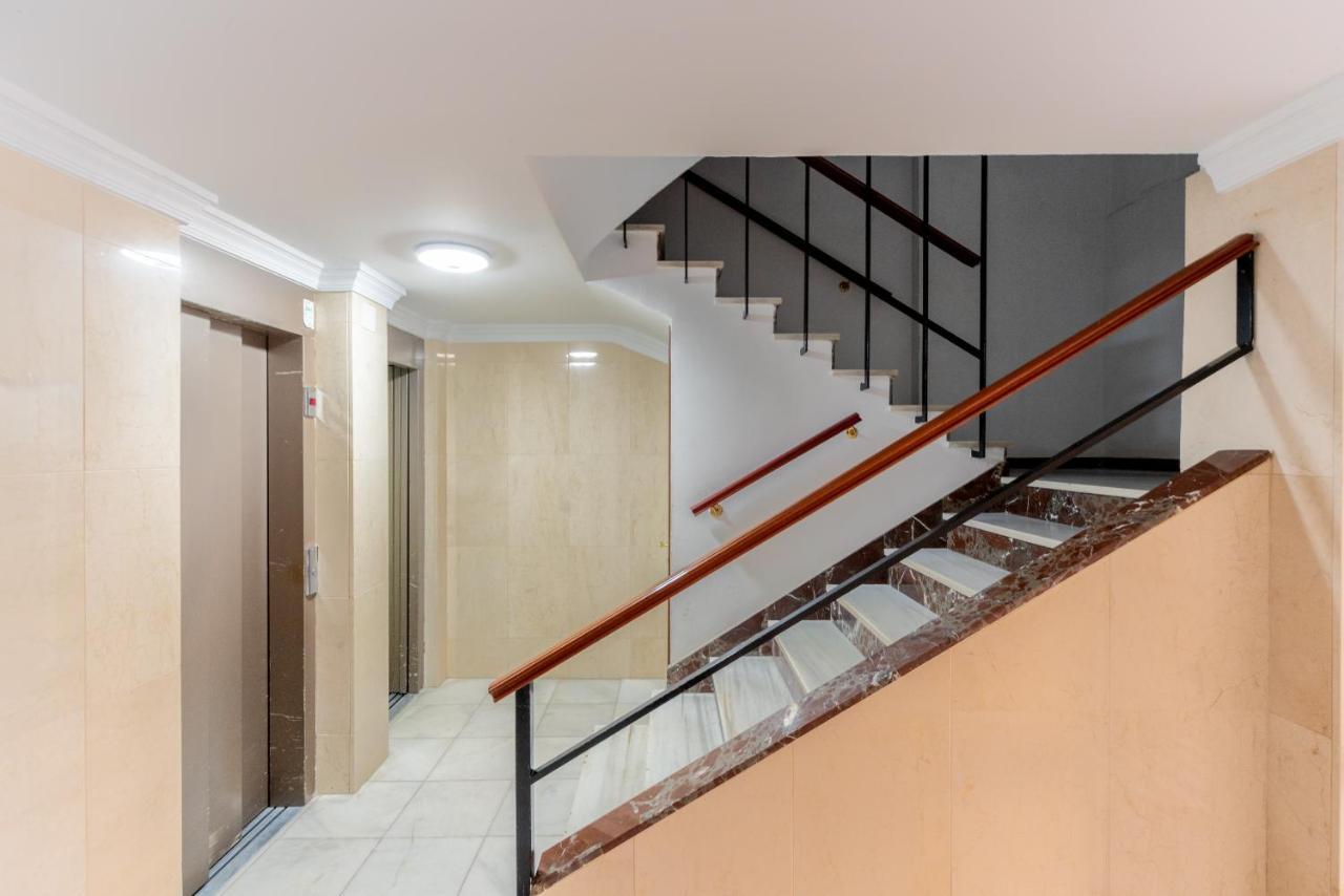 Veoapartment Esperanza Triana Apartment Seville