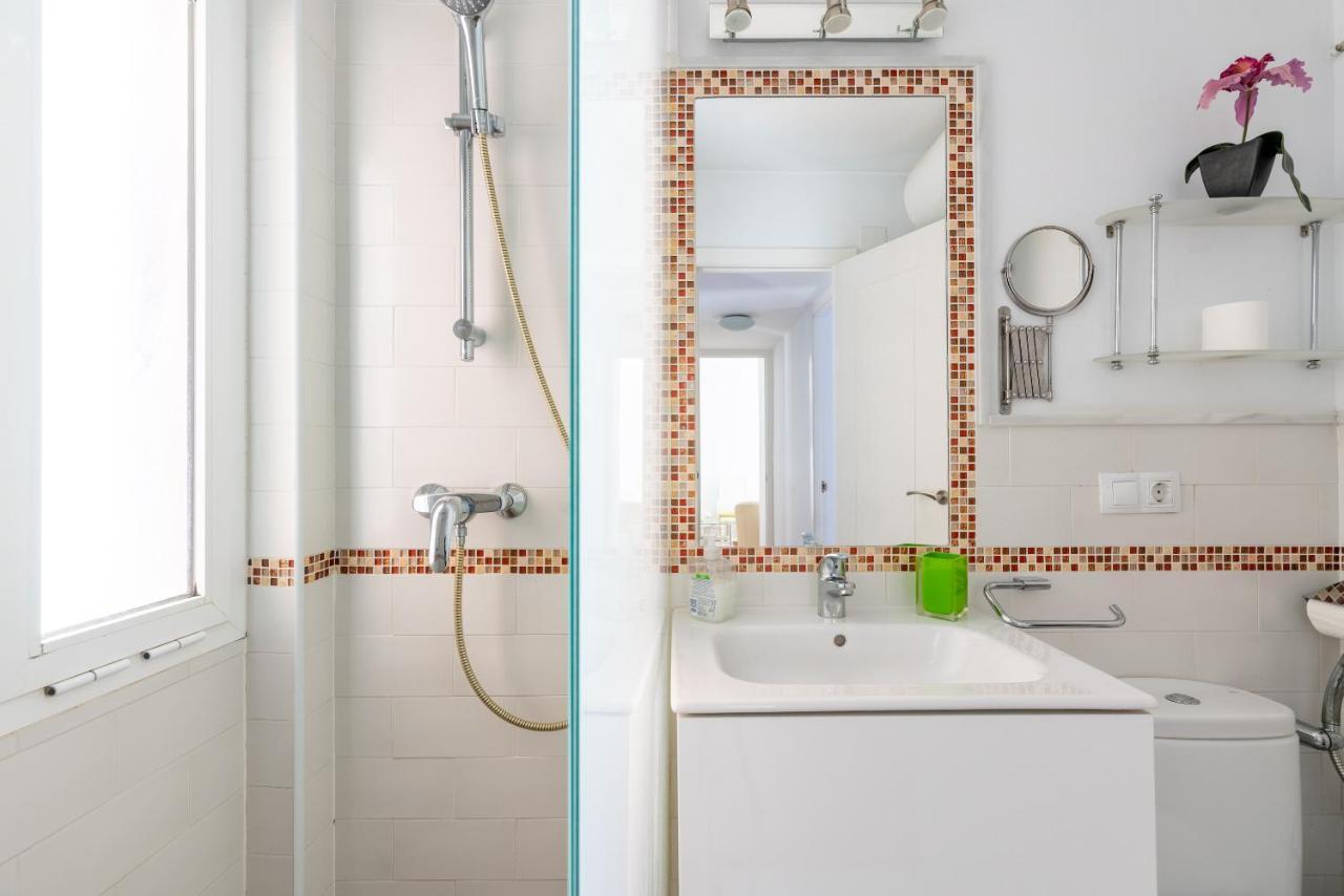 Veoapartment Esperanza Triana Seville
