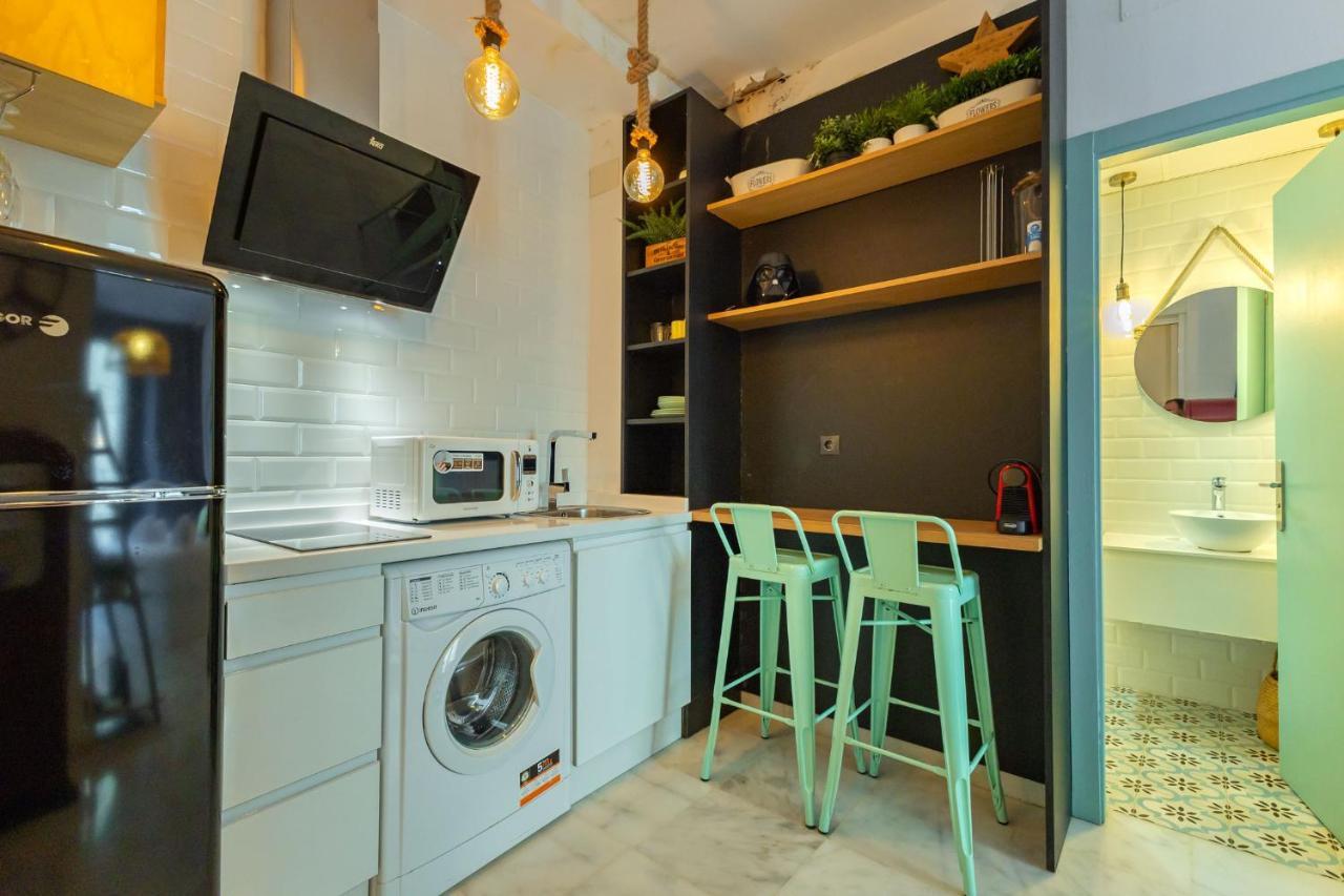Apartment Dos De Mayo Loft By Valcambre *