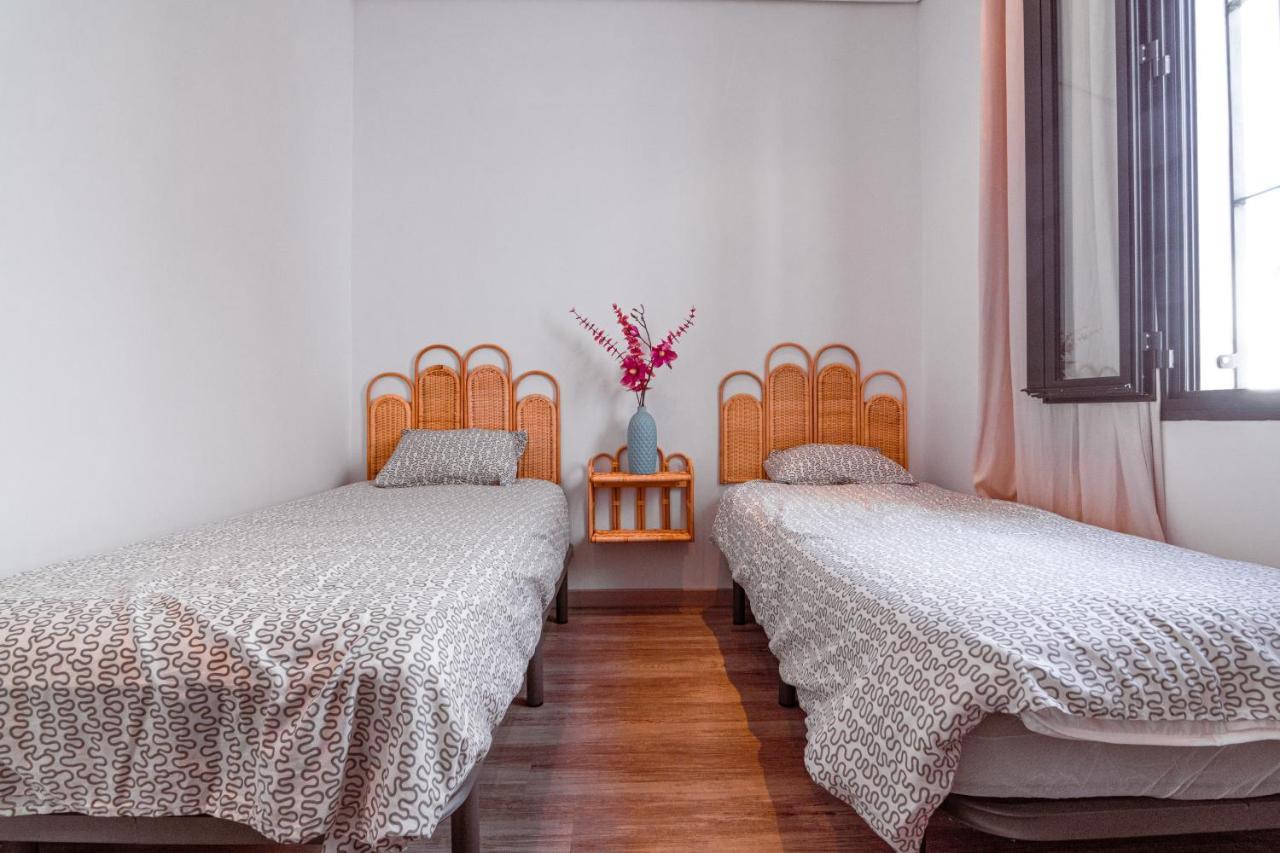 Edomus Gran Plaza Boutique Apartment Seville