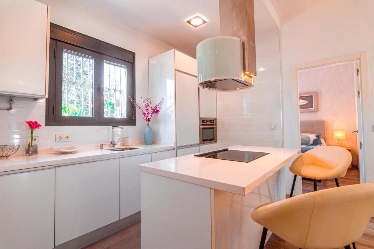 Edomus Gran Plaza Boutique Apartment