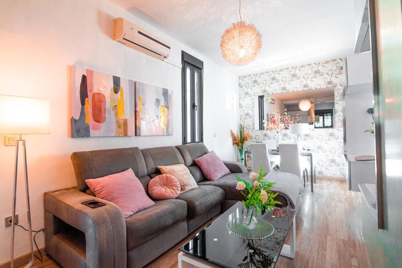Apartment Edomus Gran Plaza Boutique *