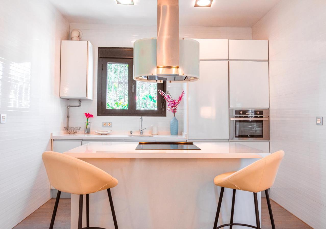Edomus Gran Plaza Boutique Apartment Seville