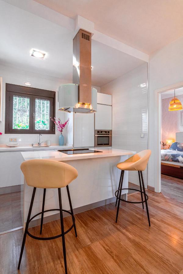 Apartment Edomus Gran Plaza Boutique *