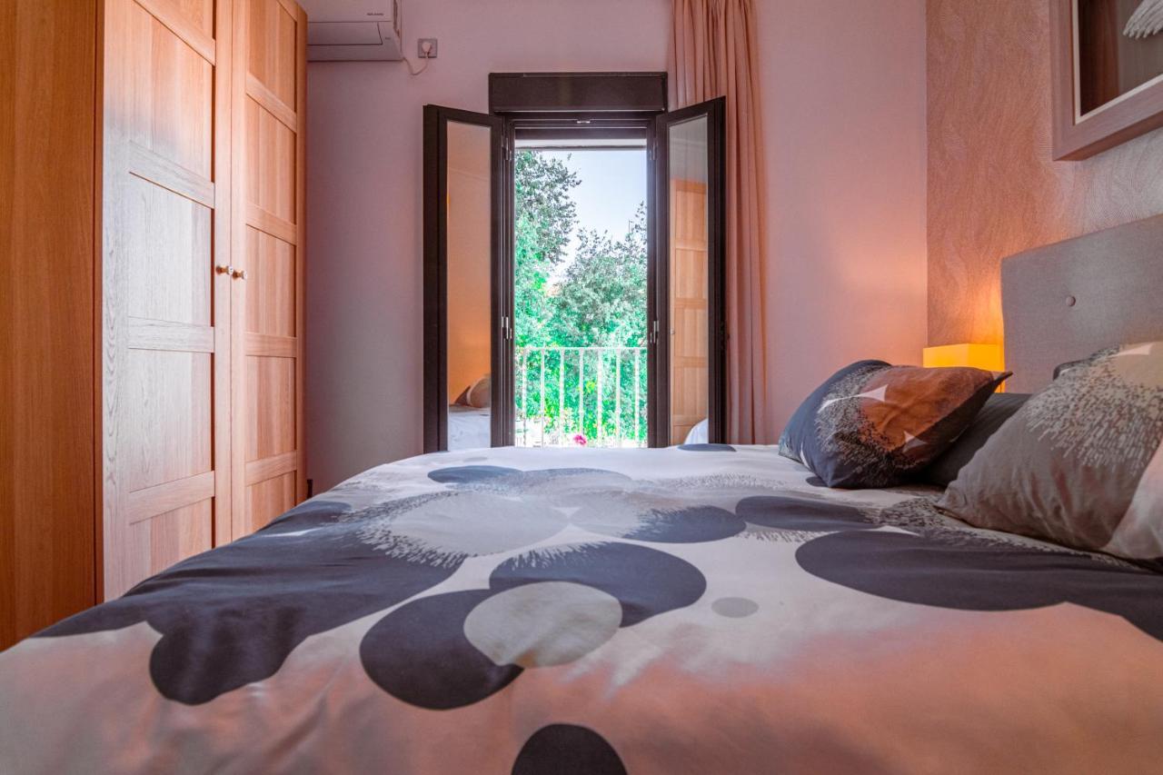 Edomus Gran Plaza Boutique Apartment *