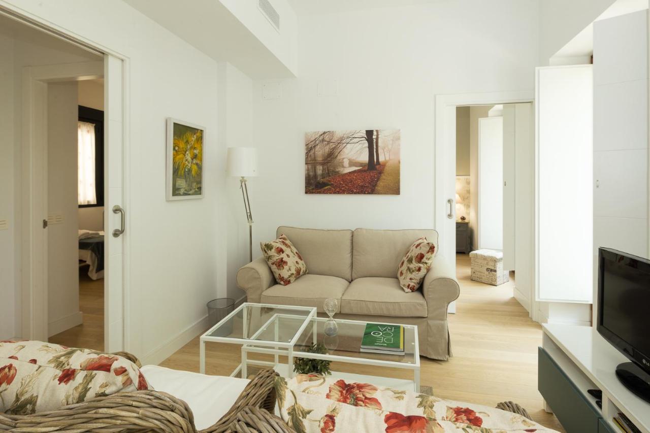 Apartment Veoapartment Jardines Murillo *