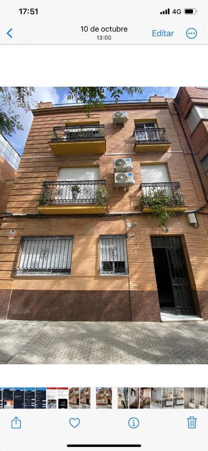 Apartment Maria
