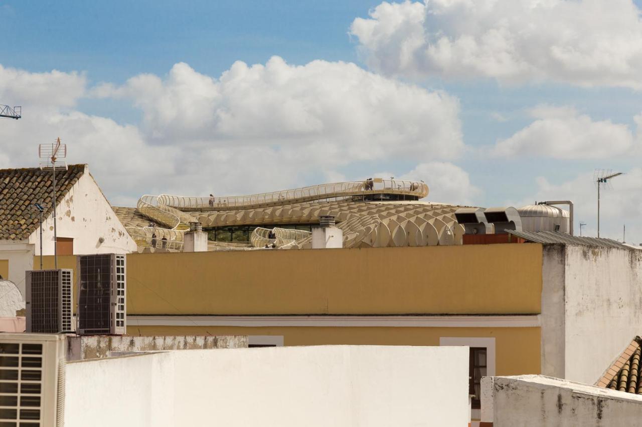Veoapartment Cervantes Terraza