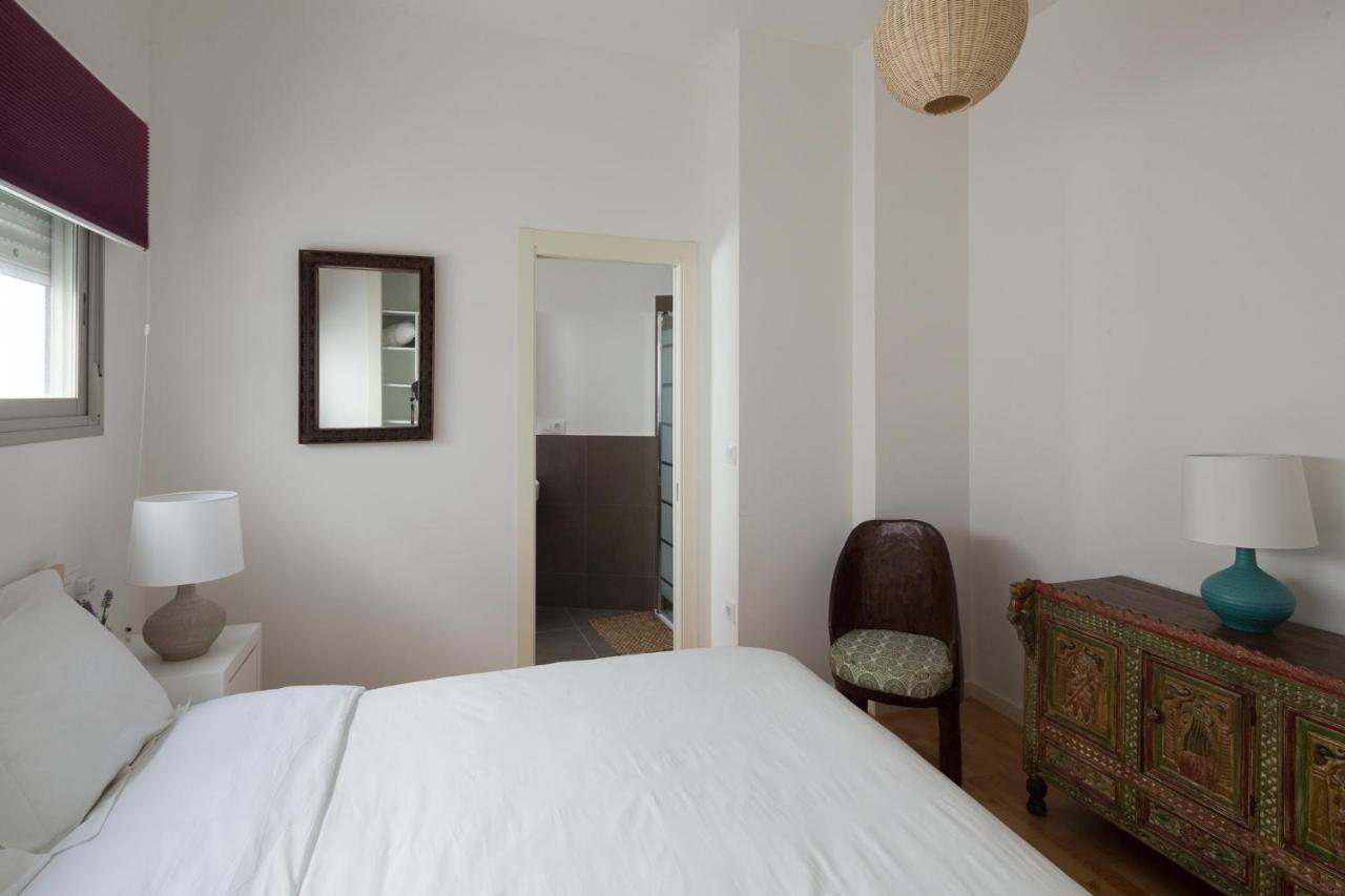 Veoapartment Cervantes Terraza Seville