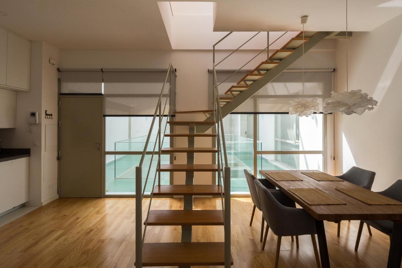 Veoapartment Cervantes Terraza *