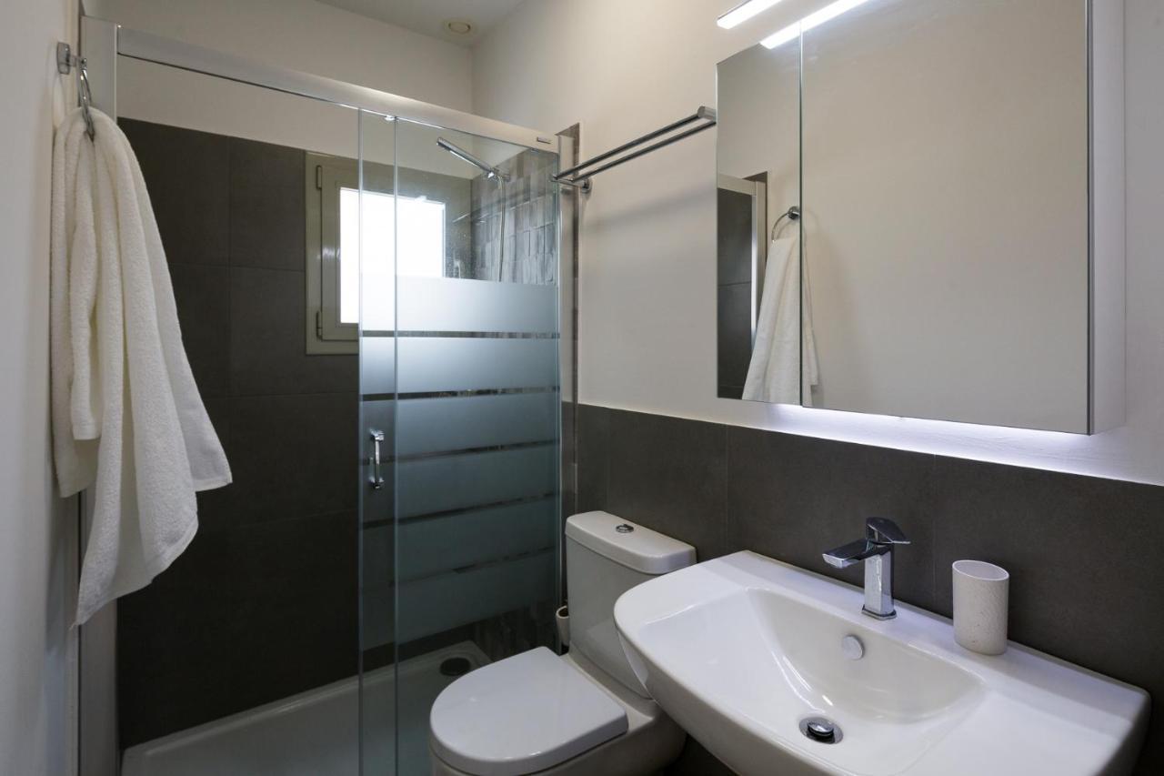 Veoapartment Cervantes Terraza * Seville