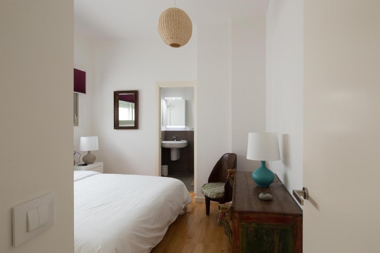 Veoapartment Cervantes Terraza Seville